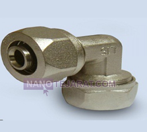 press clamping fitting